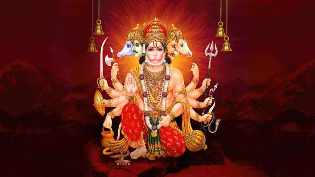 Balaji Ki Aarti
